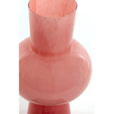 Vaas - Hally Light Pink 18x18x28.5 - JungleHome