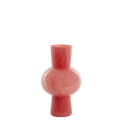 Vaas - Hally Light Pink 18x18x28.5 - JungleHome