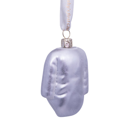 Kerstornament - Vondels Baby Romper "My First Christmas"