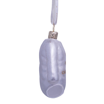 Kerstornament - Vondels Baby Romper "My First Christmas"