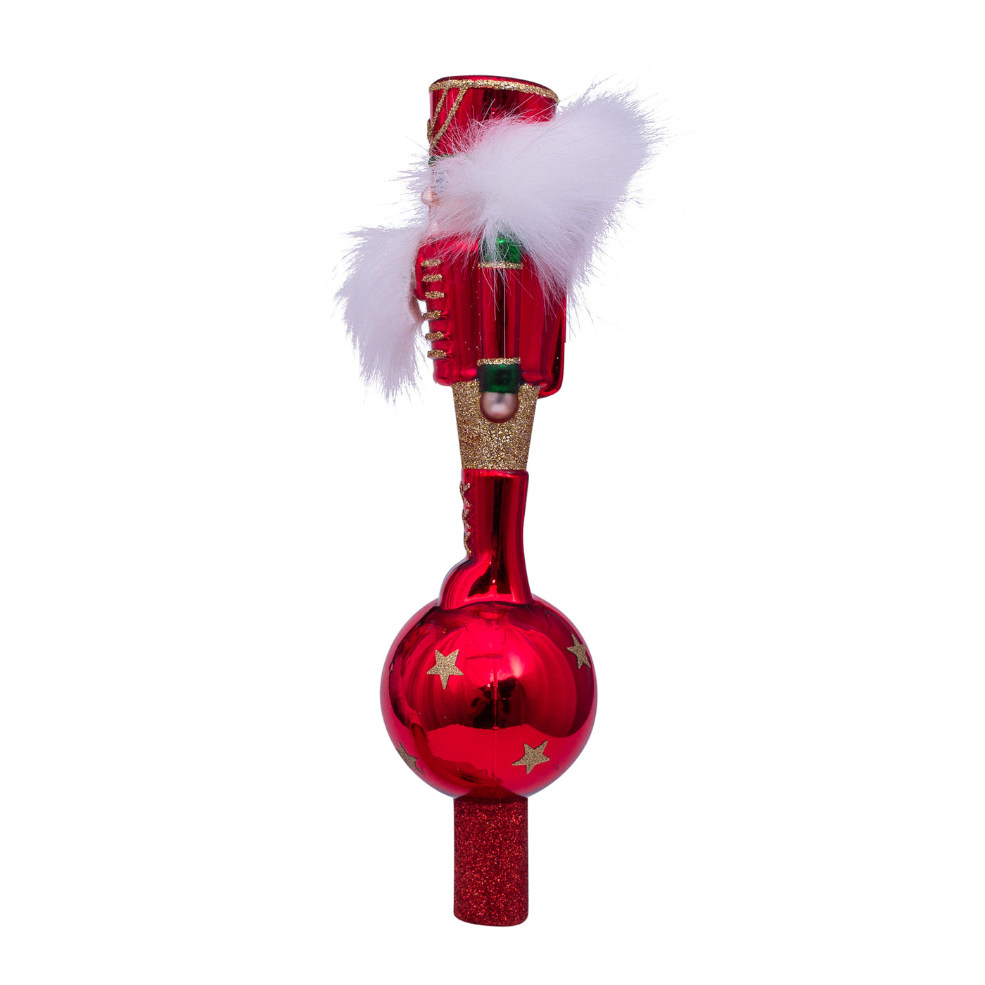 Piek - Vondels Piek Notenkraker