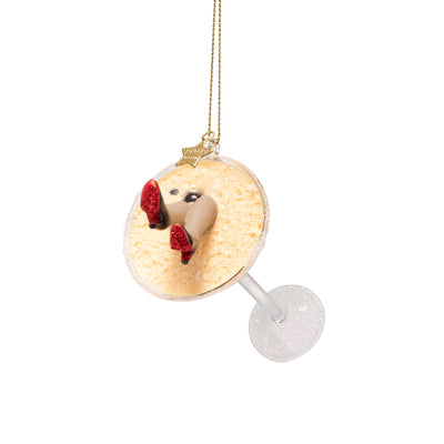 Kerstornament - Vondels Espresso Martini / High Pumps