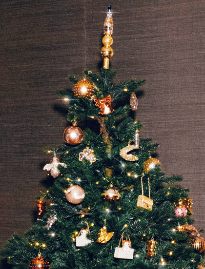 Piek - Vondels Piek Champagnefles