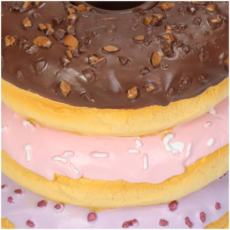Kandelaar - Donut Multi II - JungleHome