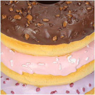 Kandelaar - Donut Multi II - JungleHome