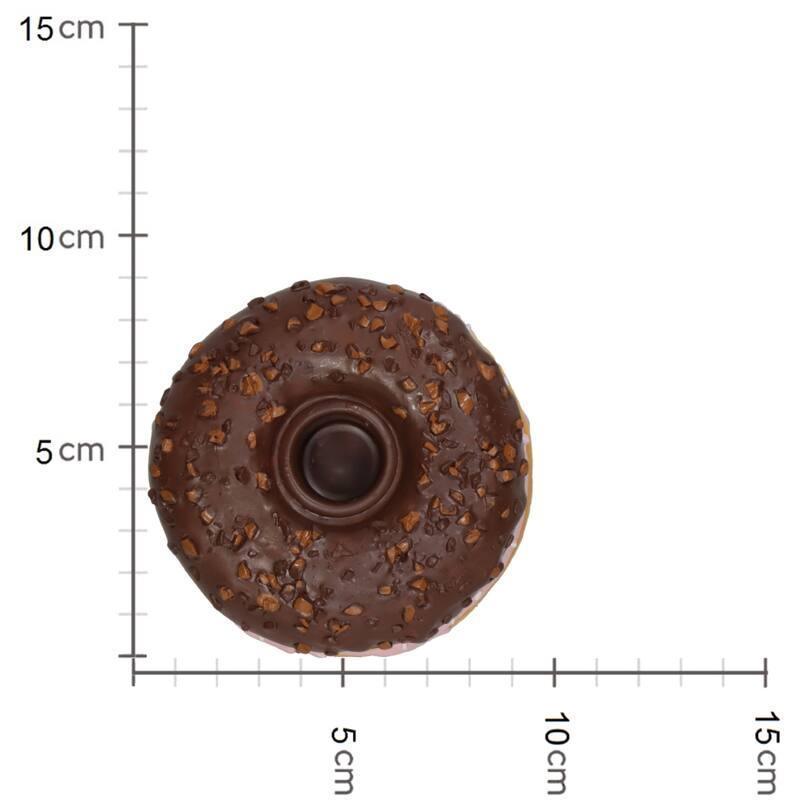 Kandelaar - Donut Multi II - JungleHome