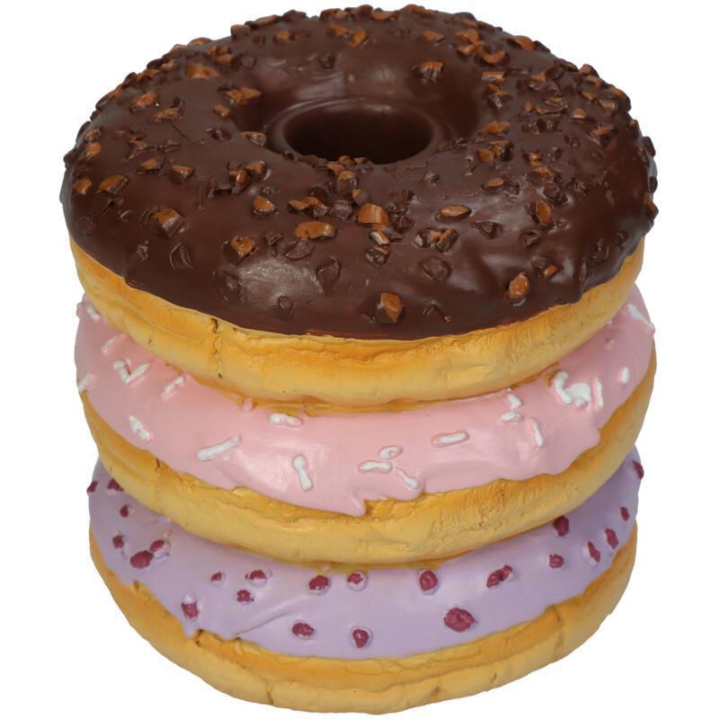Kandelaar - Donut Multi II - JungleHome