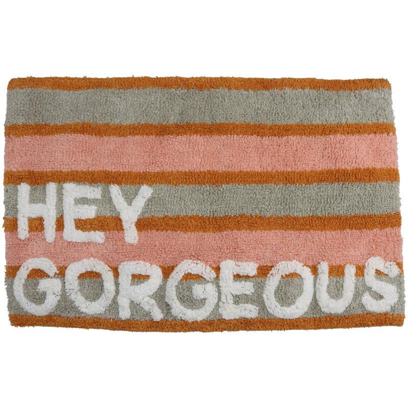 Badmat - Gorgeous Multi