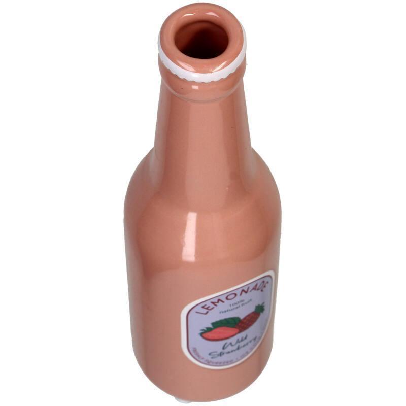 Vaas - Lemonade Strawberry - JungleHome