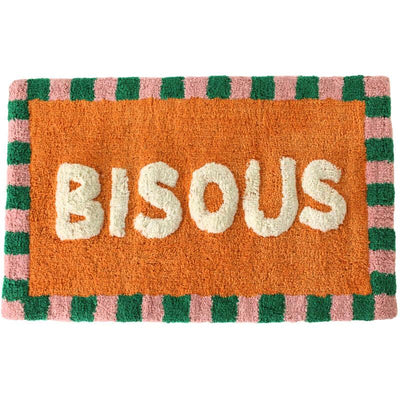 Badmat - Bisous