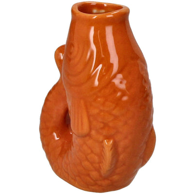 Vaas - Vis Oranje