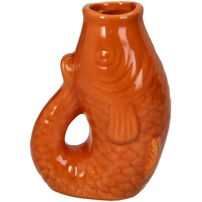 Vaas - Vis Oranje