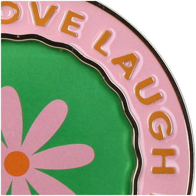 Fotolijst - Love - Laugh - Life