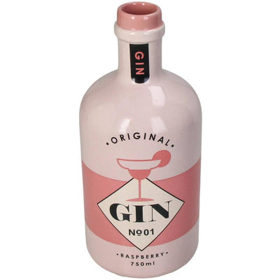 Vaas - Gin Pink