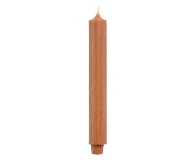 Dinerkaarsen set van 2 - Siena - 3,2x30cm - JungleHome